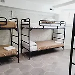 May Flower Hostel Llc