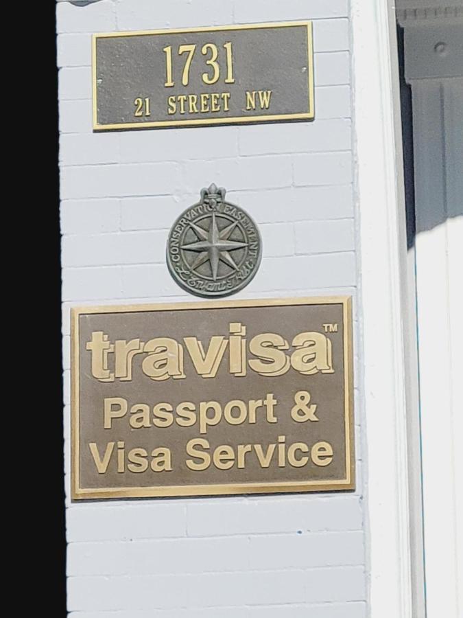 Hostal Flower Llc Washington